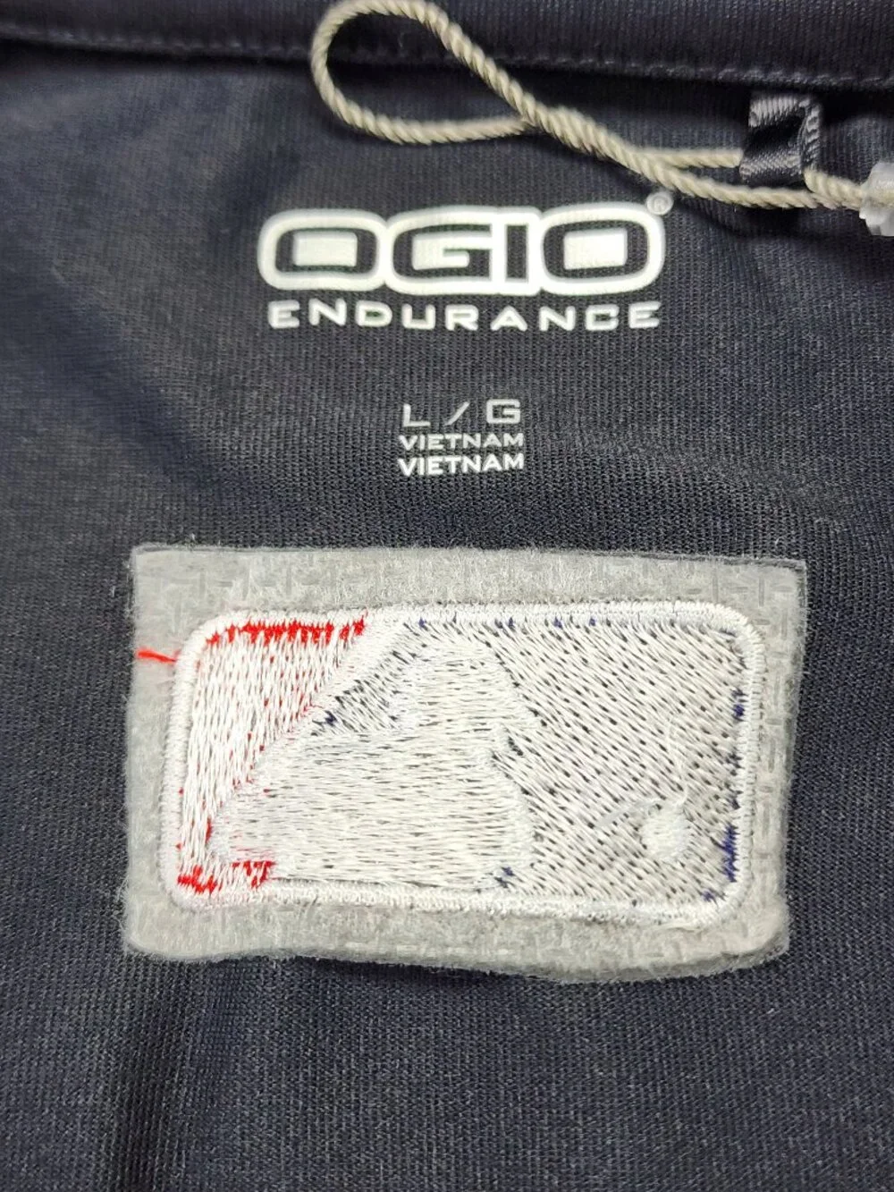 OGIO mlb strength